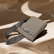  Hermès Hac a Dos PM Backpack 27x18x8cm - 3