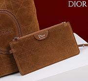 Dior Médaillon Bucket Bag Small 25×15×14cm - 2