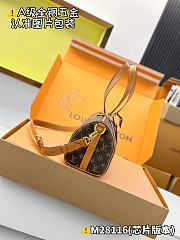  Louis Vuitton Needle Bag G69  46x22x17cm - 2