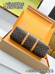  Louis Vuitton Needle Bag G69  46x22x17cm - 3