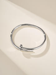 Cartier Juste un Clou Without diamond bracelet - 5