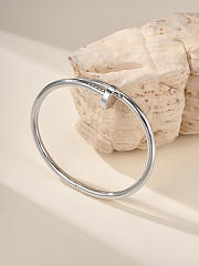 Cartier Juste un Clou Without diamond bracelet - 6