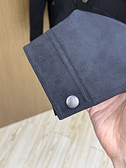 LOEWE Anagram Workwear Jacket - 5