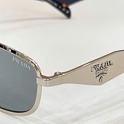 Prada PR D51S Sunglasses - 4