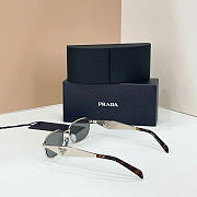 Prada PR D51S Sunglasses - 2