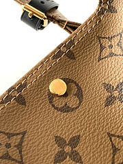 Louis Vuitton Atlantis BB 17.0 x 17.0 x 7.0 cm - 6