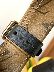 Louis Vuitton Atlantis BB 17.0 x 17.0 x 7.0 cm - 4