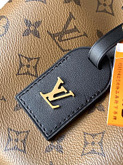 Louis Vuitton Atlantis BB 17.0 x 17.0 x 7.0 cm - 2