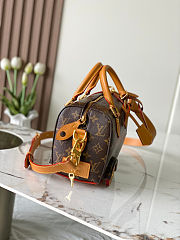  Louis Vuitton Rickshaw Wearable Bag 28x18x11cm - 6