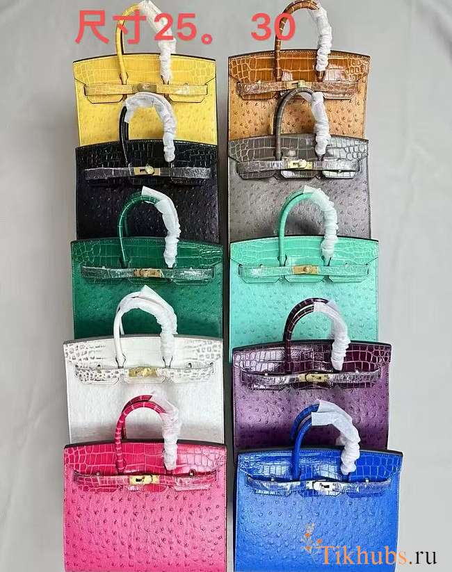 HOT SALE LIMITED TIME - Hermes Birkin Bag - 1