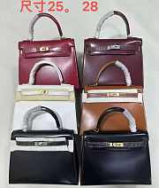 HOT SALE LIMITED TIME - Hermes Birkin Bag - 2