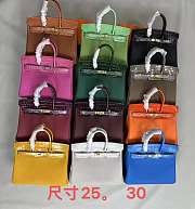 HOT SALE LIMITED TIME - Hermes Birkin Bag - 3
