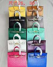 HOT SALE LIMITED TIME - Hermes Birkin Bag - 4