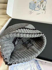 Chanel Cashmere Beanie - 2