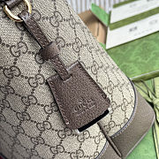 Gucci Ophidia small shoulder bag 34x32x12cm - 4