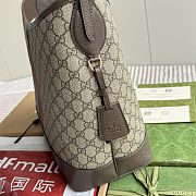 Gucci Ophidia small shoulder bag 34x32x12cm - 2