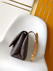 Louis Vuitton Take Out Messenger G80 Bag 32 x 22 x 12 cm - 6