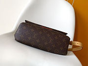 Louis Vuitton Take Out Messenger G80 Bag 32 x 22 x 12 cm - 5