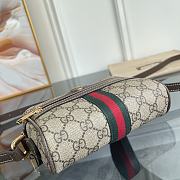Gucci Ophidia mini shoulder bag 17.5 x 12 x 5.5 cm - 2