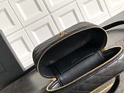 Saint Laurent Gaby Vanity Bag 18×11×6.5CM - 6