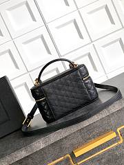 Saint Laurent Gaby Vanity Bag 18×11×6.5CM - 5