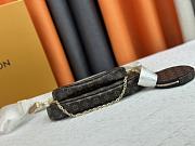 Louis Vuitton Multi Pochette Accessoires 24.0 x 16.0 x 6.0 cm - 6