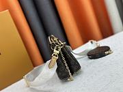 Louis Vuitton Multi Pochette Accessoires 24.0 x 16.0 x 6.0 cm - 5
