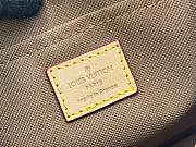 Louis Vuitton Multi Pochette Accessoires 24.0 x 16.0 x 6.0 cm - 2