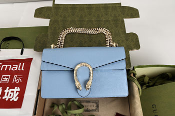 Gucci Dionysus Medium Shoulder Bag 28x16x10.5cm