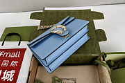 Gucci Dionysus Medium Shoulder Bag 28x16x10.5cm - 6