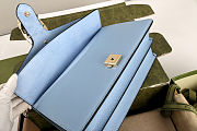 Gucci Dionysus Medium Shoulder Bag 28x16x10.5cm - 2