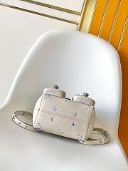  Louis Vuitton Backup Backpack 20.0 x 22.0 x 14.0 cm - 6