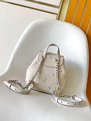  Louis Vuitton Backup Backpack 20.0 x 22.0 x 14.0 cm - 4