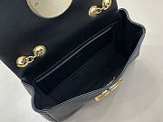 Chloé Drew Bijou Shoulder Bag 26x15x5cm - 5