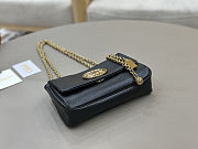 Chloé Drew Bijou Shoulder Bag 26x15x5cm - 4