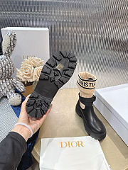 D-Major Ankle Boot  - 4