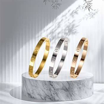  Cartier Love Bracelet 6.1mm 