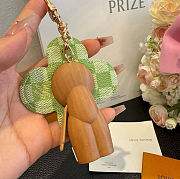 Louis Vuitton x Vivienne Bag Charm & Key Holder - 4