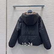  Louis Vuitton Long-sleeved Pillow Puffer Jacket - 5