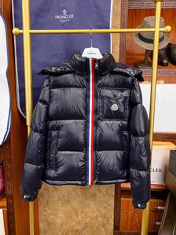 Moncler Montbeliard Giubbotto Jacket