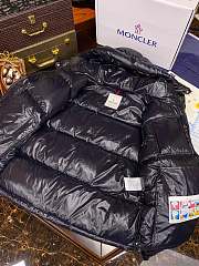 Moncler Montbeliard Giubbotto Jacket - 6