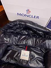 Moncler Montbeliard Giubbotto Jacket - 2